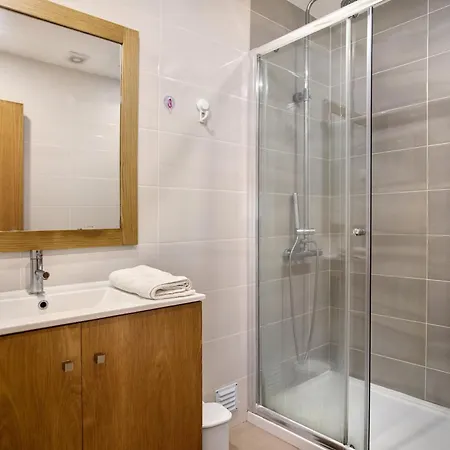 A O - Gamboa Apartamento