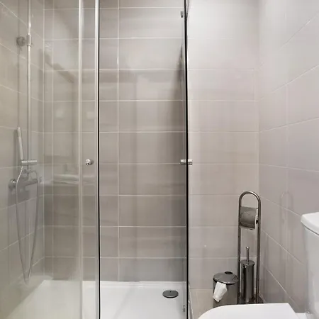 A O - Gamboa Apartamento *