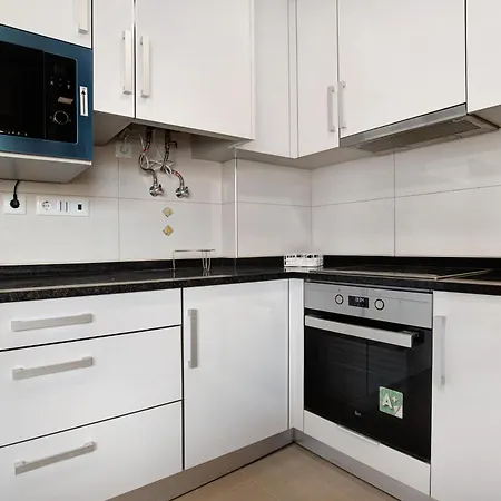 Apartment A O - Gamboa Peniche