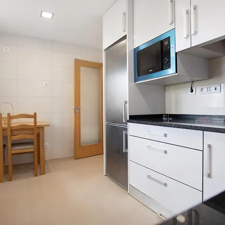 A O - Gamboa Apartment *