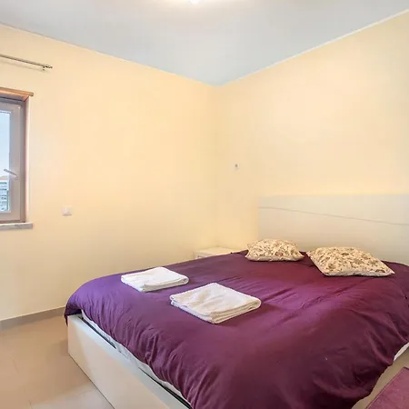 A O - Gamboa Apartment Peniche