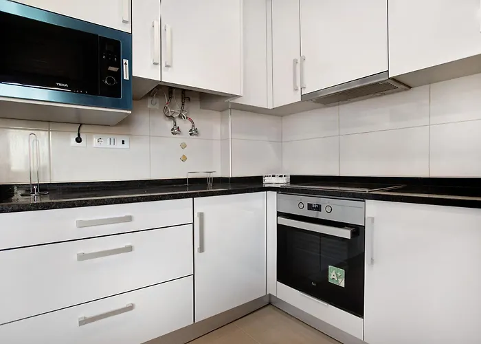 公寓 A O - Gamboa 佩尼契