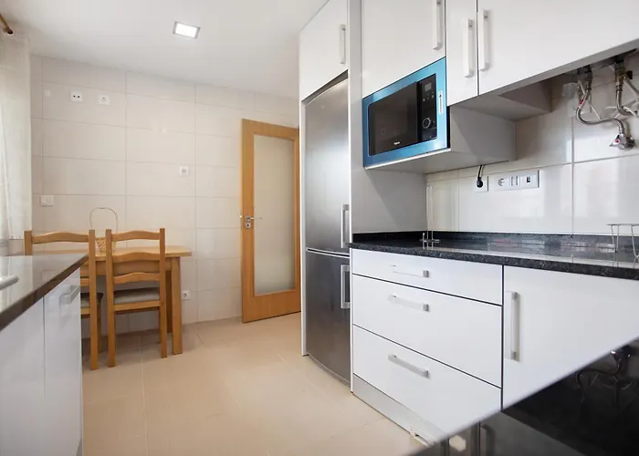 A O - Gamboa 公寓 *