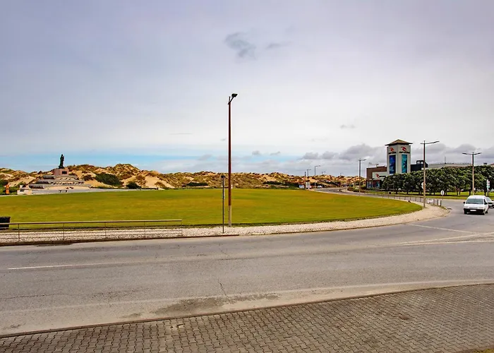 A O - Gamboa 公寓 *