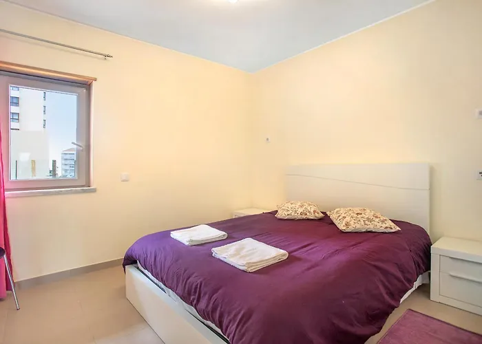 A O - Gamboa 公寓 佩尼契