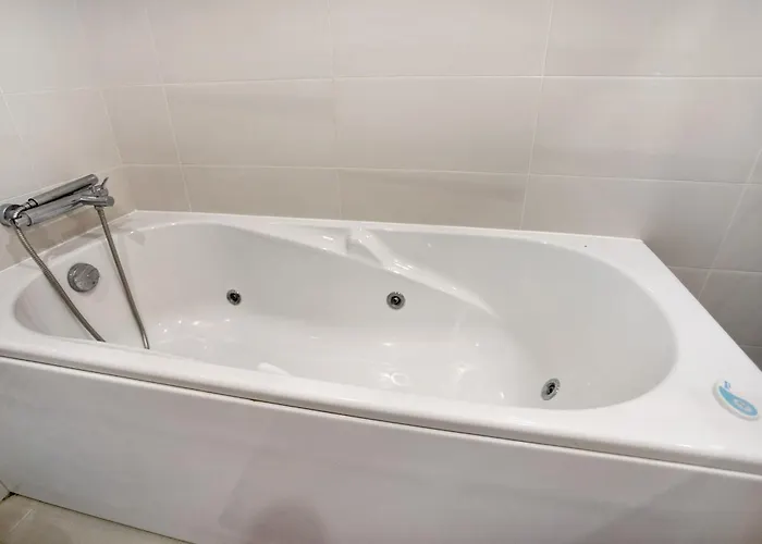 公寓 A O - Gamboa 佩尼契