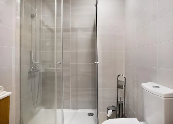 A O - Gamboa 公寓 *