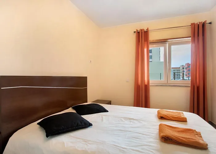 公寓 A O - Gamboa 佩尼契