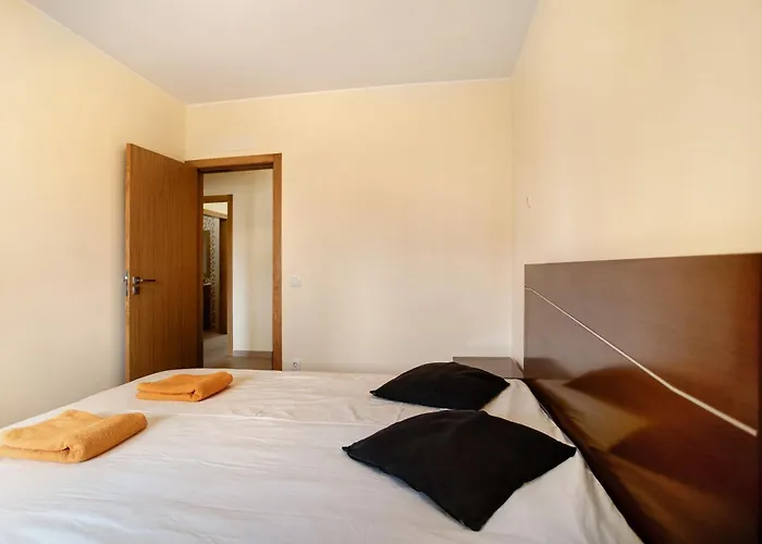 A O - Gamboa 公寓 佩尼契