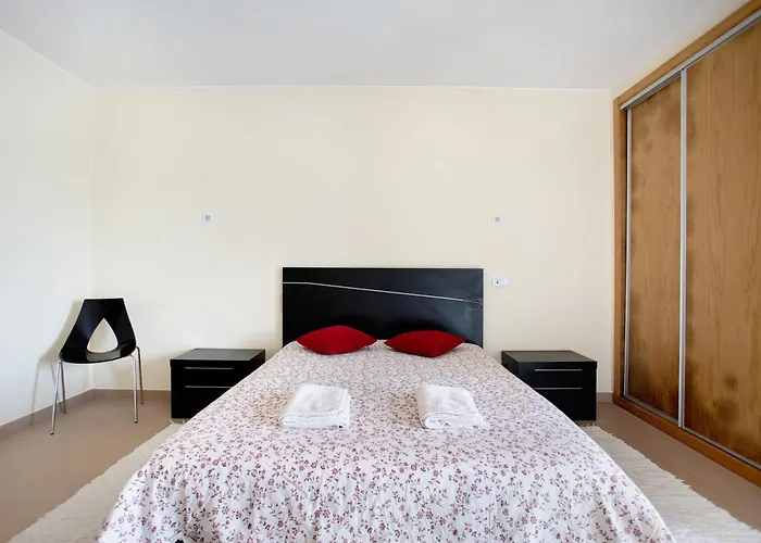 A O - Gamboa 公寓 *